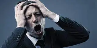 الصراخ في المنام للرجل المتزوج