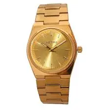 الساعة الذهب في الحلم