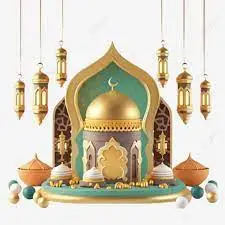 العيد في المنام للحامل