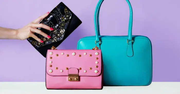 الشنطه بالحلم للمتزوجه