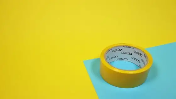 الشريط في المنام