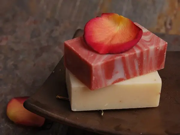 الصابون في الحلم