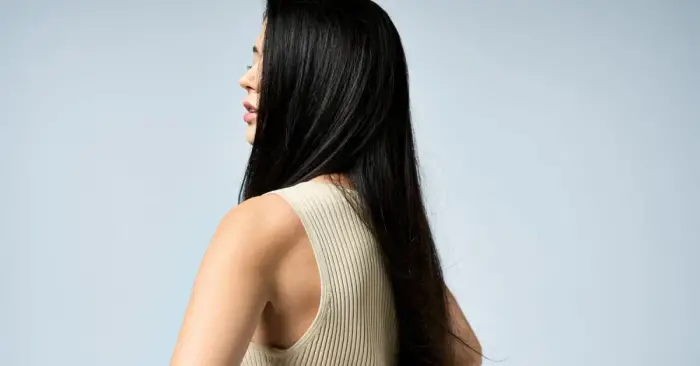 الشعر الاسود في المنام لابن سيرين