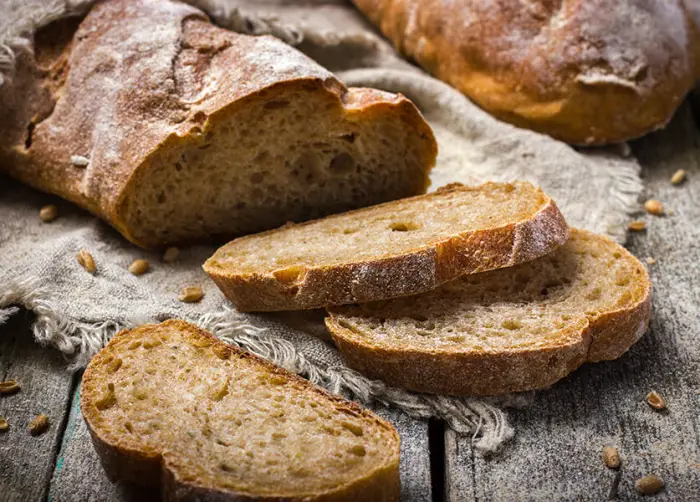 الخبز في المنام للرجل