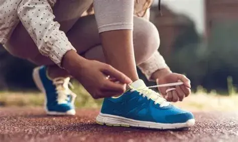 العثور على حذاء جديد في المنام