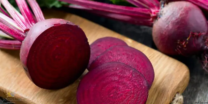 الشمندر في المنام لابن سيرين