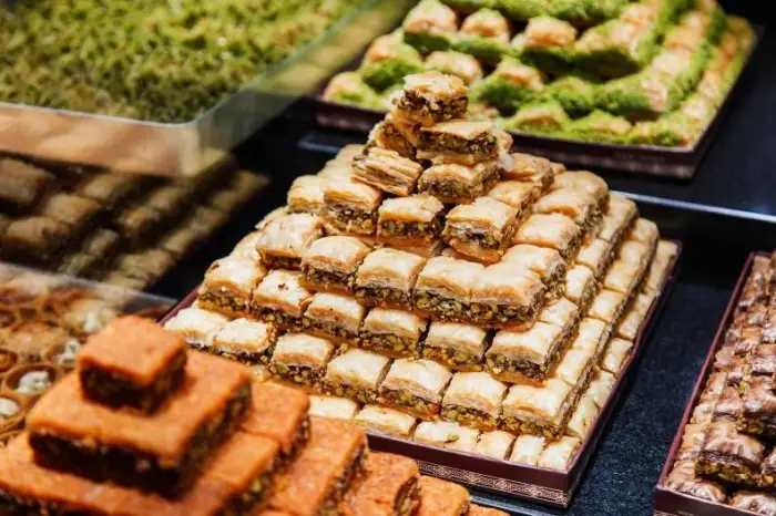 الحلو في المنام لابن سيرين