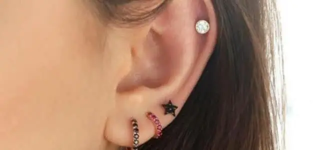 العثور على حلق ذهب في المنام للمتزوجة