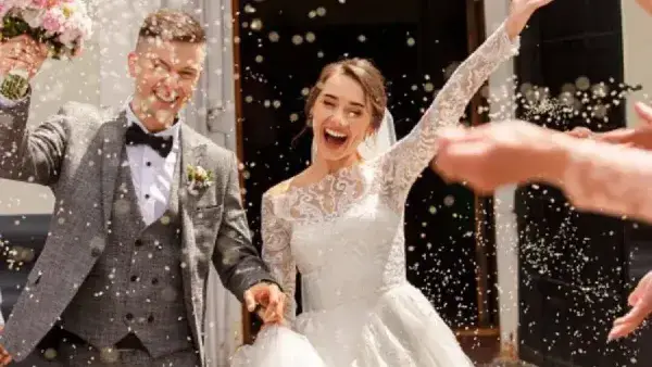 الحلم بالزواج لابن سيرين