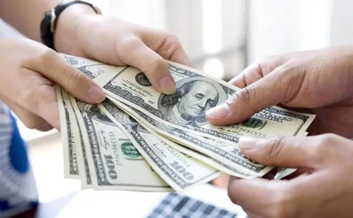 الصدقة على الميت في المنام