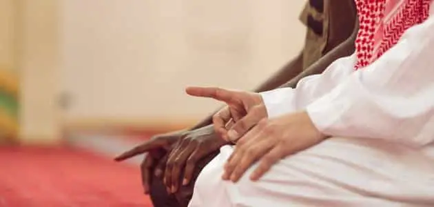 الصلاة الفجر في المنام