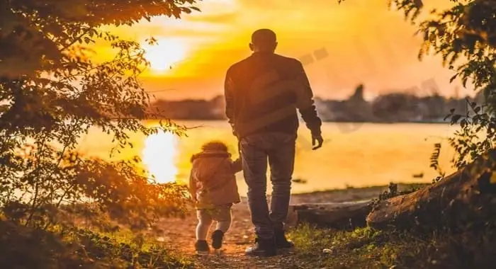 الخال في المنام للحامل