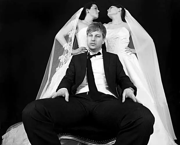 الضرة في المنام للحامل