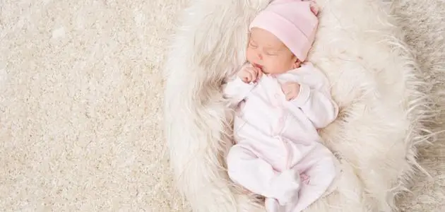 الصبي في المنام للرجل