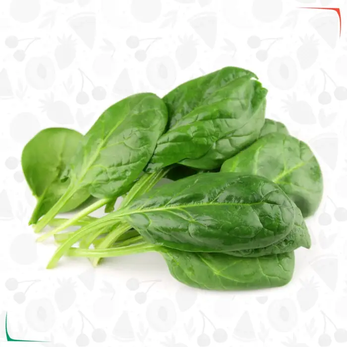 السبانخ فى المنام