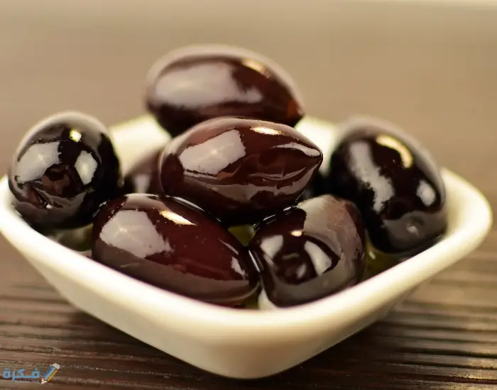 الحلم بالزيتون الاسود