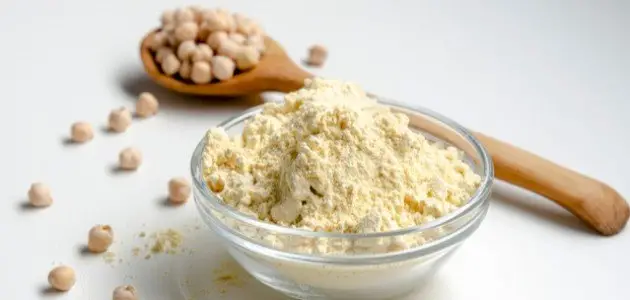 الحمص في المنام للعزباء