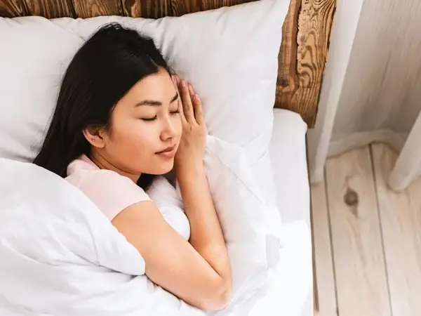 العضو التناسلي للمراة في المنام