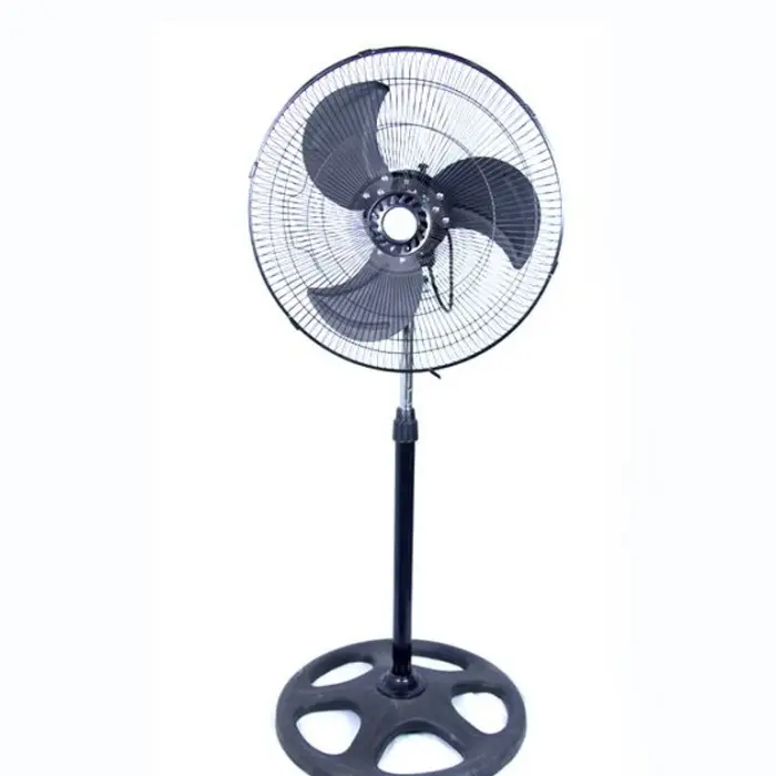 المروحه في الحلم