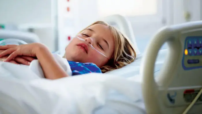 المرض فى المنام