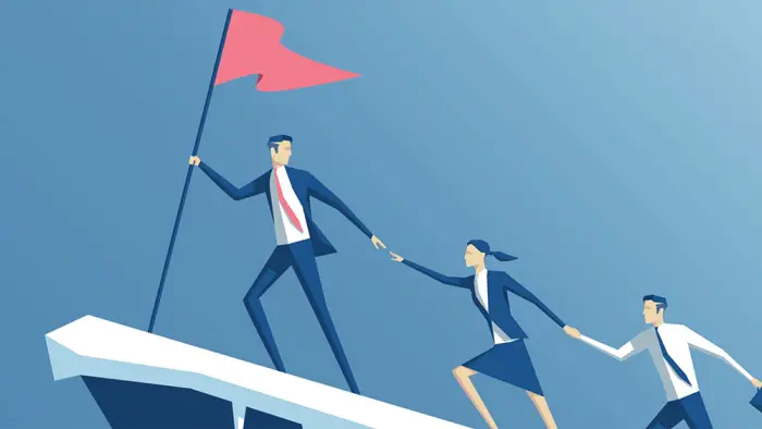 القائد في المنام