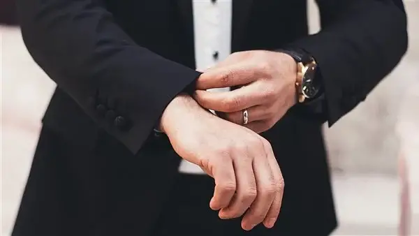 العريس في الحلم