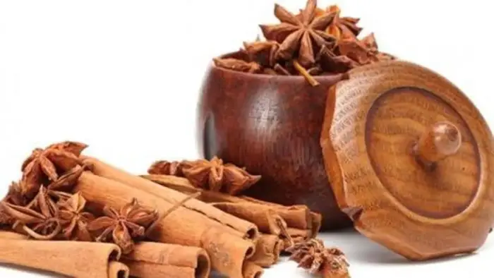 القرفة بالمنام