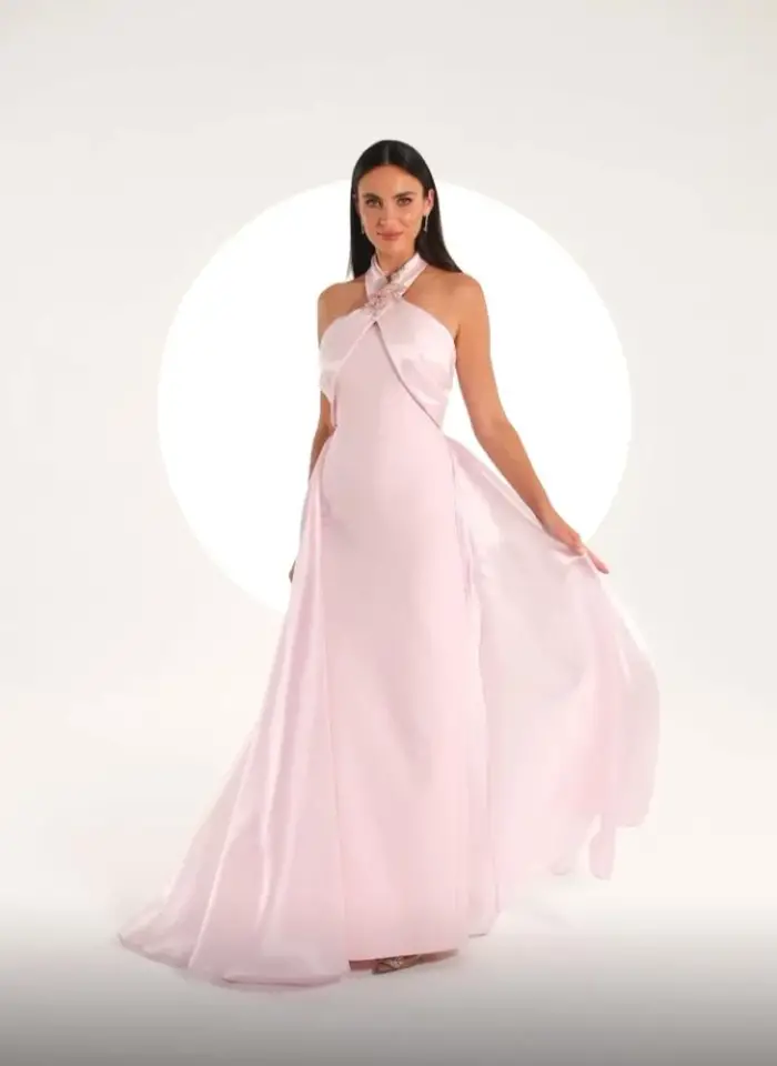 الفستان فى المنام