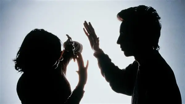 الشجار مع شخص غريب في المنام