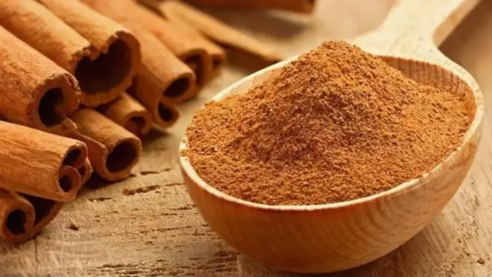 القرفة في المنام للمطلقة