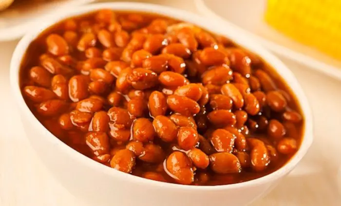 الفول في المنام لابن سيرين