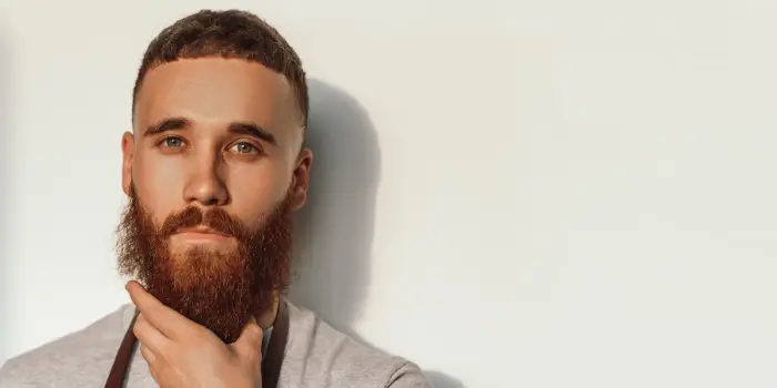 اللحية في المنام للعزباء