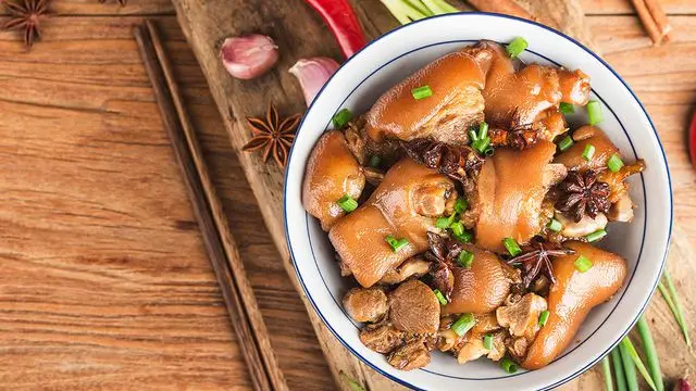 الكوارع فى الحلم