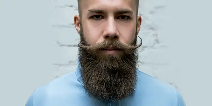 اللحية في المنام لغير الملتحي لابن سيرين