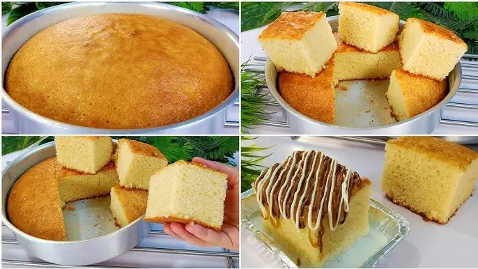 الكيك في المنام للحامل