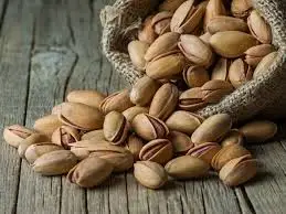 الفستق في المنام للعزباء