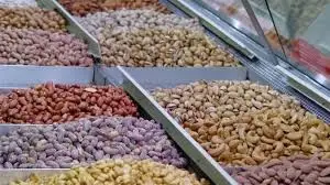 الفصفص في الحلم