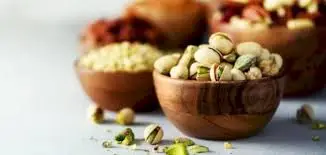 الفستق في الحلم