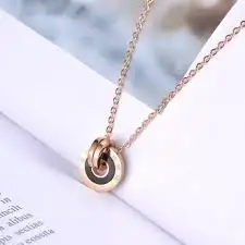 القلادة في المنام للرجل