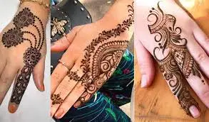 الحنة بالمنام للمتزوجة