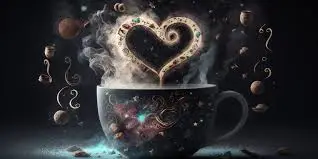 الفنجان في المنام لابن سيرين