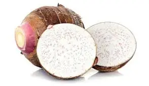 القلقاس فى المنام للحامل