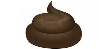 الفضلات في الحلم