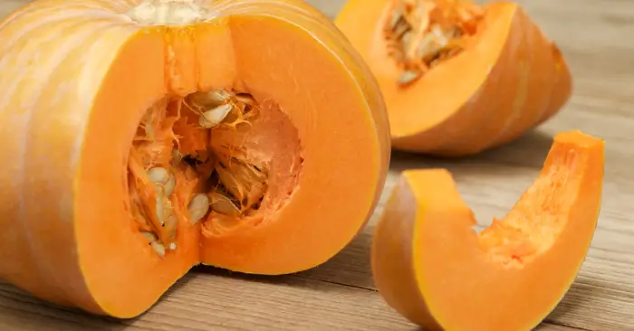 القرع فى المنام