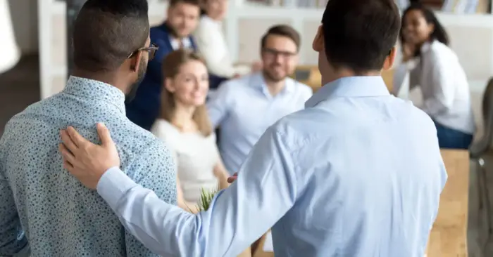 العودة للعمل في المنام