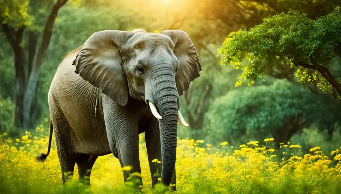 الفيل بالمنام للمتزوجه