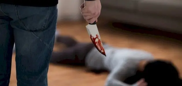 القتل في المنام للحامل