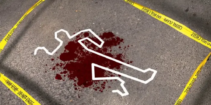 القتل في المنام للرجل