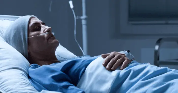 المرض في المنام للحامل