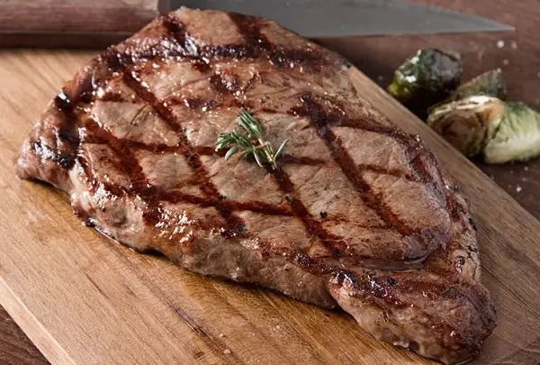 اللحم المشوي في المنام لابن سيرين